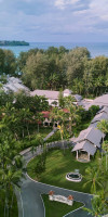 Dusit Thani Laguna Phuket