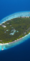 Dusit Thani Maldives