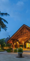 Dusit Thani Maldives