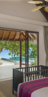 Dusit Thani Maldives