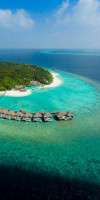 Dusit Thani Resort Maldives