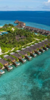 dusitD2 Feydhoo - All Inclusive Resort Maldives