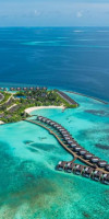 dusitD2 Feydhoo - All Inclusive Resort Maldives