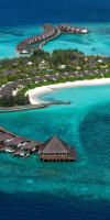 dusitD2 Feydhoo Maldives