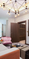 DusitD2 Salwa Doha