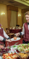 Dvoretsa SPA