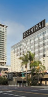 E-CENTRAL DOWNTOWN LOS ANGELES HOTEL