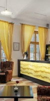 EA EMBASSY PRAGUE HOTEL