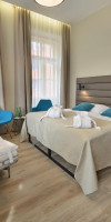 Ea Hotel New Town
