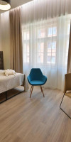 Ea Hotel New Town