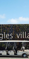 Eagles Villas - Small Luxury Hotels of The World