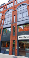 easyHotel London City Shoreditch