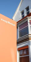 Easyhotel Reading