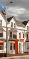Easyhotel Reading