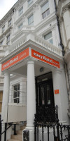 Easyhotel South Kensington