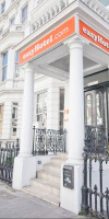 Easyhotel South Kensington