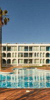 Ebano Hotel Apartments & Spa