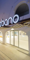 Ebano Hotel Apartments & Spa