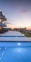 Ebenus Suites By Checkin
