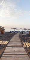 Eco Beach & Magic Garden Hotel