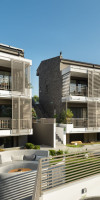 Eco Green Residences & Suites Halkidiki