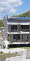 Eco Green Residences & Suites Halkidiki