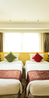 Eco Tree Hotel