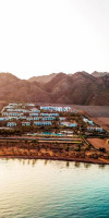 Ecotel Dahab Resort