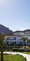 Ecotel Dahab Resort