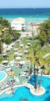 EDEN ALCUDIA APARTMENTS
