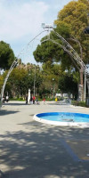 Eden Beach Apartments