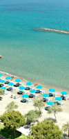 Eden Beach Apartments