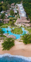 Eden Beach Khao Lak Resort & Spa A Lopesan Collection Hotel