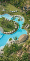 Eden Beach Khaolak Resort and Spa