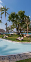 Eden Beach Resort and Spa