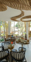 Eden Beach Resort and Spa