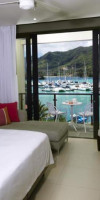 Eden Bleu Hotel