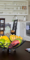 Eden Island Luxury Apartment