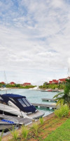 Eden Island Luxury Apartment