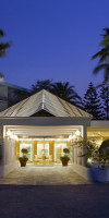 PORTAVENTURA HOTEL ROULETTE