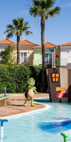 Eden Villas & Apartments