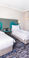 Edge Creekside Hotel