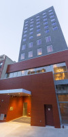 Edge Hotel Washington Heights