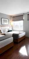 Edge Hotel Washington Heights