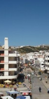 Edifício Albufeira, Apartamentos, Albuturismo, lda