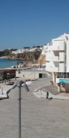 Edifício Albufeira, Apartamentos, Albuturismo, lda