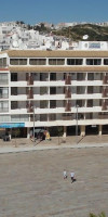 Edifício Albufeira, Apartamentos, Albuturismo, lda