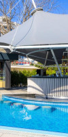 Apartel Turquoise 123