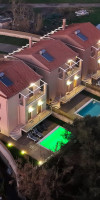 Efilenia Luxury Villas