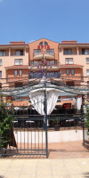 Efir Aparthotel